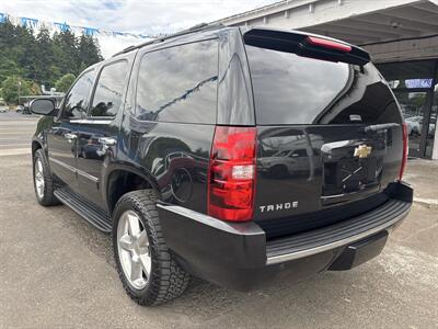 2011 Chevrolet Tahoe LTZ - Photo 5 - Portland, OR 97267