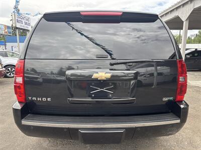 2011 Chevrolet Tahoe LTZ - Photo 6 - Portland, OR 97267