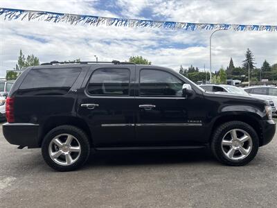 2011 Chevrolet Tahoe LTZ - Photo 8 - Portland, OR 97267