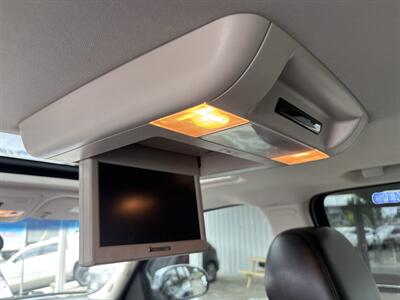 2011 Chevrolet Tahoe LTZ - Photo 29 - Portland, OR 97267
