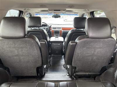2011 Chevrolet Tahoe LTZ - Photo 19 - Portland, OR 97267