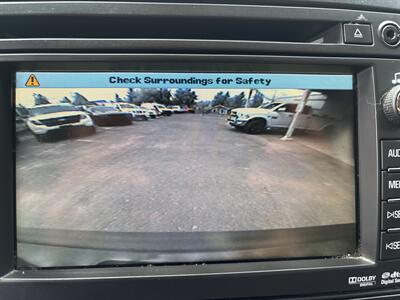 2011 Chevrolet Tahoe LTZ - Photo 27 - Portland, OR 97267