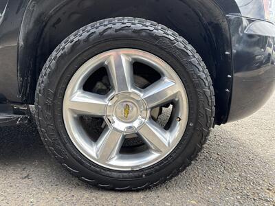 2011 Chevrolet Tahoe LTZ - Photo 33 - Portland, OR 97267
