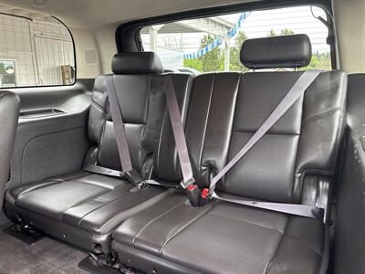 2011 Chevrolet Tahoe LTZ - Photo 17 - Portland, OR 97267