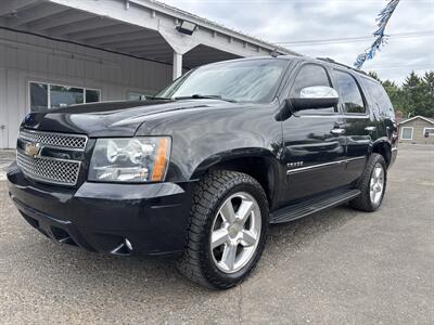 2011 Chevrolet Tahoe LTZ - Photo 3 - Portland, OR 97267
