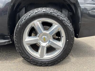 2011 Chevrolet Tahoe LTZ - Photo 31 - Portland, OR 97267