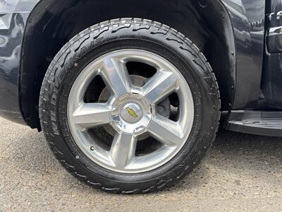 2011 Chevrolet Tahoe LTZ - Photo 30 - Portland, OR 97267