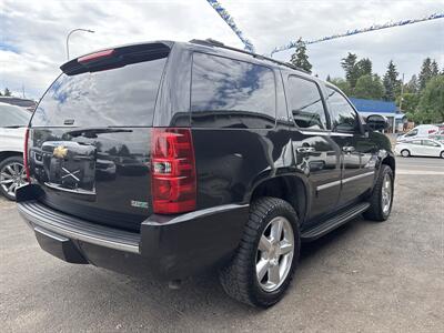 2011 Chevrolet Tahoe LTZ - Photo 7 - Portland, OR 97267