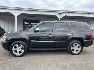 2011 Chevrolet Tahoe LTZ - Photo 4 - Portland, OR 97267