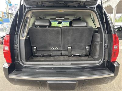 2011 Chevrolet Tahoe LTZ - Photo 18 - Portland, OR 97267