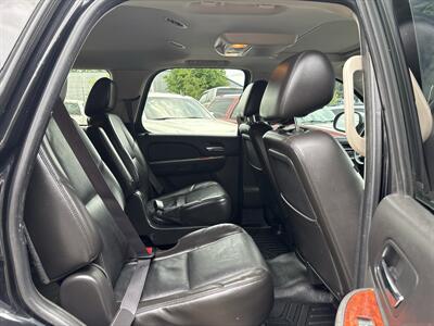 2011 Chevrolet Tahoe LTZ - Photo 21 - Portland, OR 97267