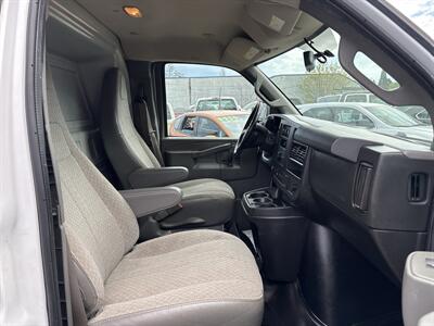 2021 Chevrolet Express 2500   - Photo 16 - Portland, OR 97267
