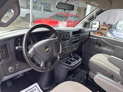 2021 Chevrolet Express 2500   - Photo 11 - Portland, OR 97267