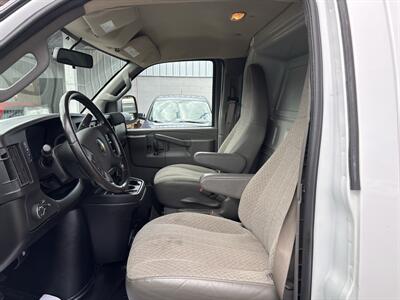 2021 Chevrolet Express 2500   - Photo 10 - Portland, OR 97267