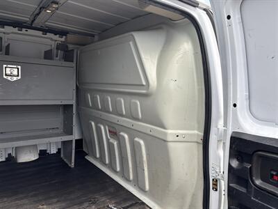 2021 Chevrolet Express 2500   - Photo 14 - Portland, OR 97267