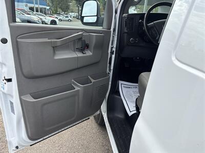 2021 Chevrolet Express 2500   - Photo 9 - Portland, OR 97267
