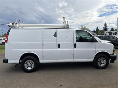 2021 Chevrolet Express 2500   - Photo 8 - Portland, OR 97267