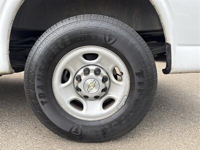 2021 Chevrolet Express 2500   - Photo 22 - Portland, OR 97267