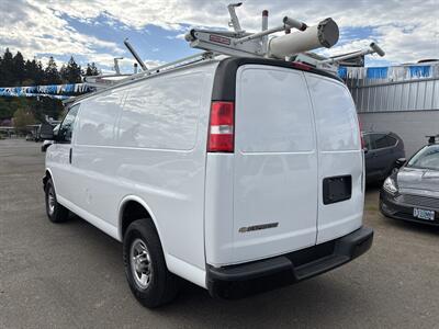 2021 Chevrolet Express 2500   - Photo 5 - Portland, OR 97267