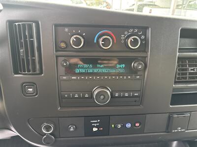 2021 Chevrolet Express 2500   - Photo 19 - Portland, OR 97267