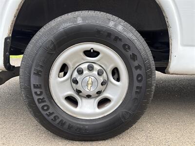 2021 Chevrolet Express 2500   - Photo 23 - Portland, OR 97267