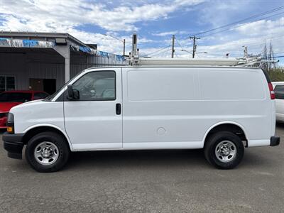 2021 Chevrolet Express 2500   - Photo 4 - Portland, OR 97267