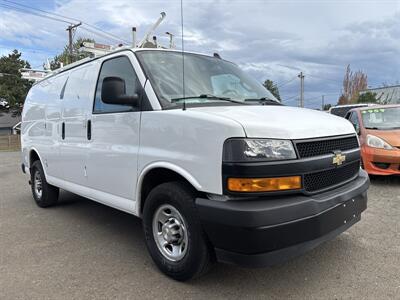 2021 Chevrolet Express 2500   - Photo 1 - Portland, OR 97267
