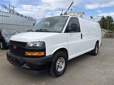 2021 Chevrolet Express 2500   - Photo 3 - Portland, OR 97267