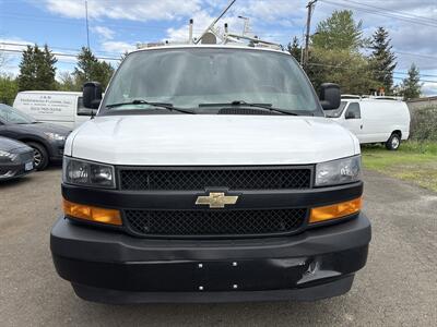 2021 Chevrolet Express 2500   - Photo 2 - Portland, OR 97267