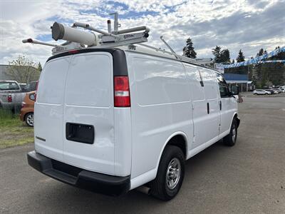 2021 Chevrolet Express 2500   - Photo 7 - Portland, OR 97267