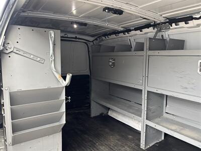 2021 Chevrolet Express 2500   - Photo 13 - Portland, OR 97267