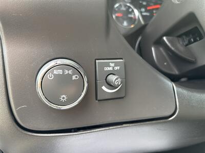 2021 Chevrolet Express 2500   - Photo 18 - Portland, OR 97267