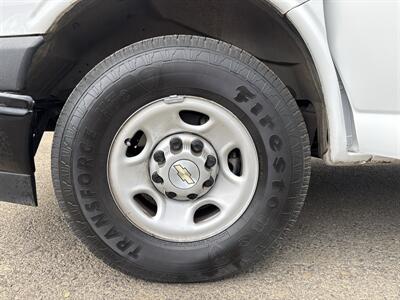 2021 Chevrolet Express 2500   - Photo 21 - Portland, OR 97267