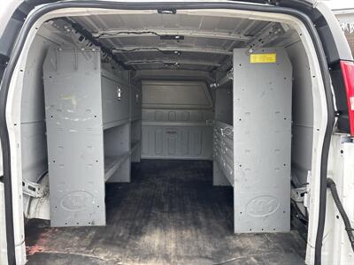 2021 Chevrolet Express 2500   - Photo 12 - Portland, OR 97267