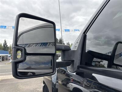 2009 Chevrolet Silverado 2500HD LTZ   - Photo 10 - Portland, OR 97267