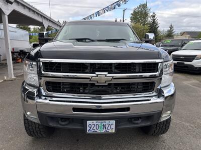 2009 Chevrolet Silverado 2500HD LTZ   - Photo 2 - Portland, OR 97267