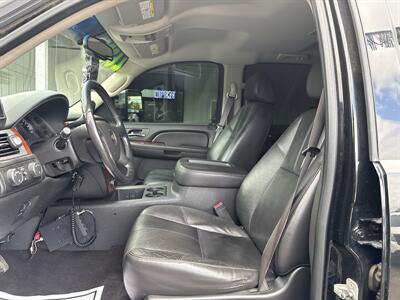 2009 Chevrolet Silverado 2500HD LTZ   - Photo 12 - Portland, OR 97267