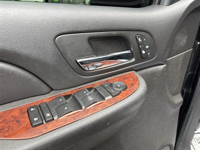 2009 Chevrolet Silverado 2500HD LTZ   - Photo 11 - Portland, OR 97267