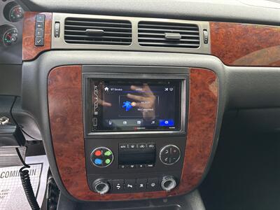 2009 Chevrolet Silverado 2500HD LTZ   - Photo 22 - Portland, OR 97267