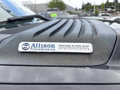 2009 Chevrolet Silverado 2500HD LTZ   - Photo 9 - Portland, OR 97267