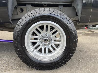 2009 Chevrolet Silverado 2500HD LTZ   - Photo 26 - Portland, OR 97267