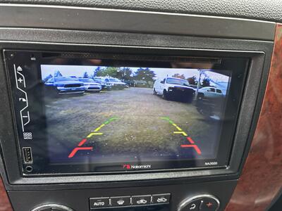 2009 Chevrolet Silverado 2500HD LTZ   - Photo 24 - Portland, OR 97267