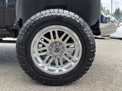 2009 Chevrolet Silverado 2500HD LTZ   - Photo 28 - Portland, OR 97267