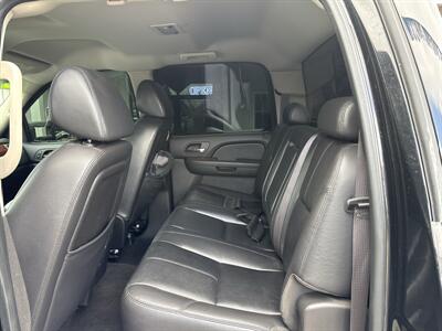 2009 Chevrolet Silverado 2500HD LTZ   - Photo 15 - Portland, OR 97267
