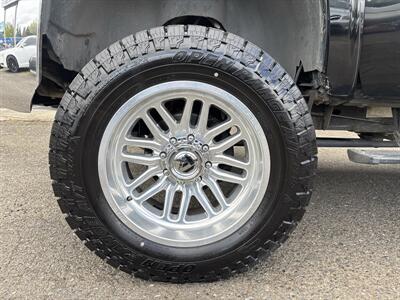 2009 Chevrolet Silverado 2500HD LTZ   - Photo 25 - Portland, OR 97267