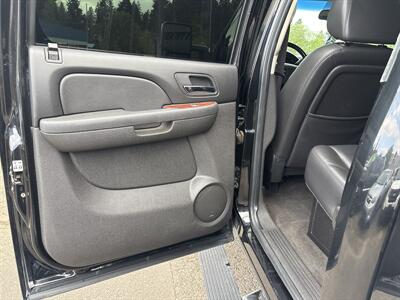 2009 Chevrolet Silverado 2500HD LTZ   - Photo 14 - Portland, OR 97267