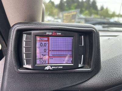 2009 Chevrolet Silverado 2500HD LTZ   - Photo 23 - Portland, OR 97267