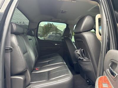 2009 Chevrolet Silverado 2500HD LTZ   - Photo 18 - Portland, OR 97267