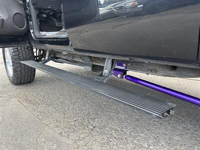 2009 Chevrolet Silverado 2500HD LTZ   - Photo 30 - Portland, OR 97267