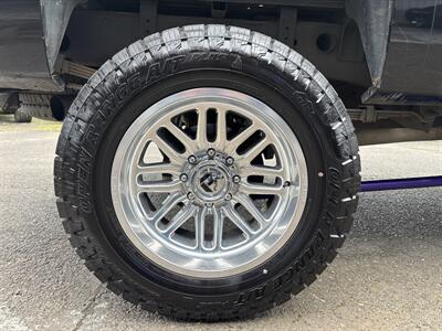 2009 Chevrolet Silverado 2500HD LTZ   - Photo 27 - Portland, OR 97267